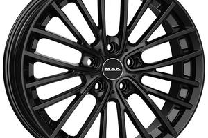 Cerchi MAK R17 Audi BMW Mercedes mini 7.5Jx17 ET42