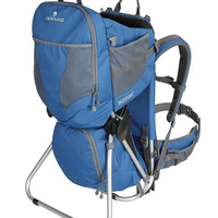 Ferrino Wombat, Zaino da Hiking Porta Bimbo