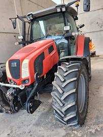 Trattore usato Same Virtus 110 DT cv 110