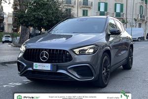 MERCEDES GLA 200 d Automatic 4Matic AMG Line Premi