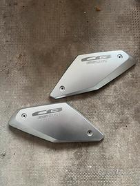 Fianchetti Honda CB650 R