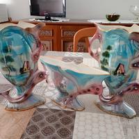 vasi decorativi vintage