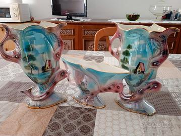vasi decorativi vintage