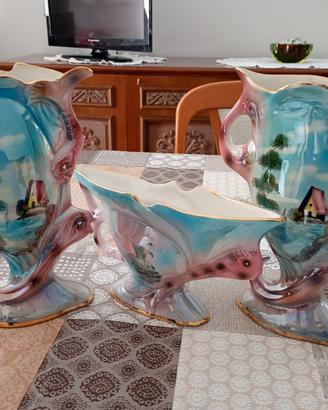 vasi decorativi vintage