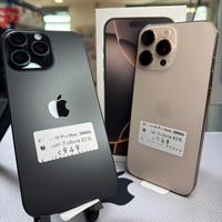 Apple iPhone 16 Pro Max