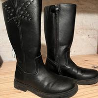 Stivali geox bimba 33