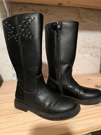 Stivali geox bimba 33