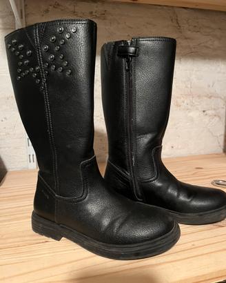 Stivali geox bimba 33