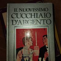 Libro il nuovissimo cucchiaio d argento 