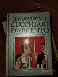 Libro il nuovissimo cucchiaio d argento 