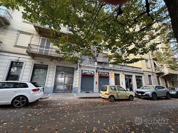 3 LOCALI A TORINO