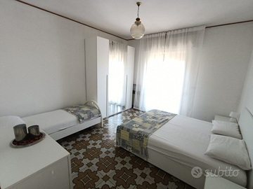 Appartamento estivo vacanze