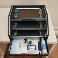 Cellutest - Analisi della Cellulite