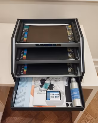 Cellutest - Analisi della Cellulite
