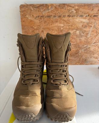 Scarponi tattici Viper Coyote – trekking/militari