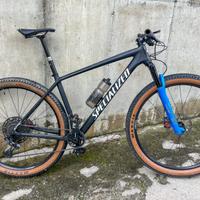 Specialized Epic Hardtail 29 carbonio