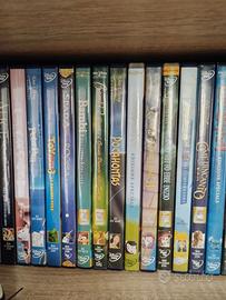 Tantissimi dvd originali titoli in descrizione