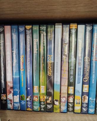 Tantissimi dvd originali titoli in descrizione