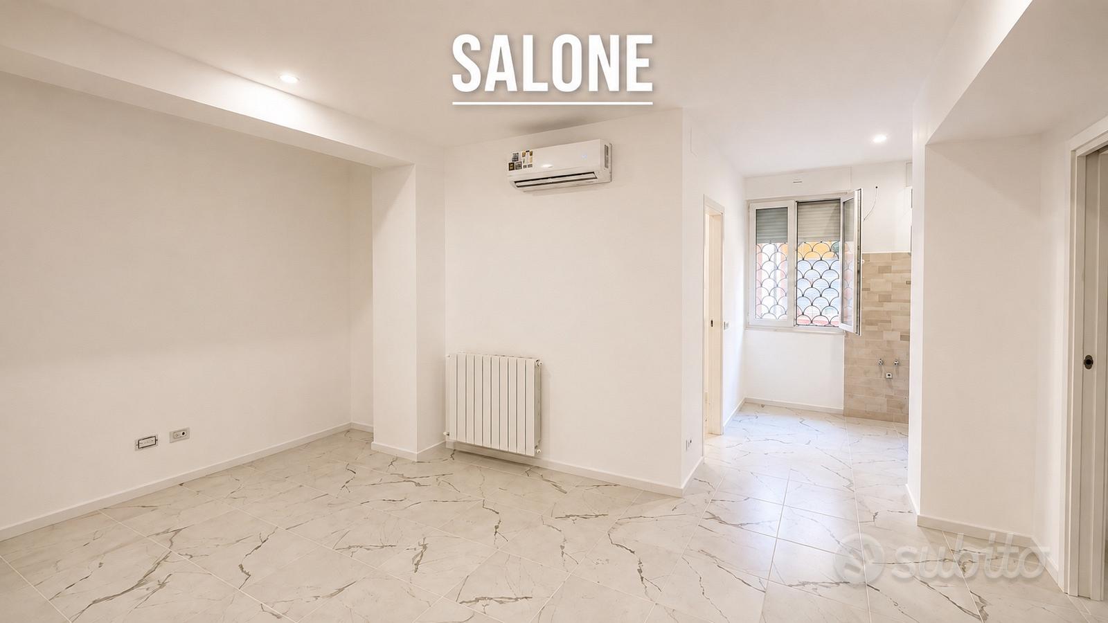 Appartamento – Roma, Marcigliana, Municipio Roma III - Vista 3