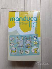 Marsupio Manduca First