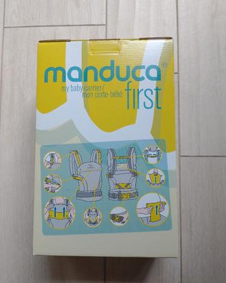 Marsupio Manduca First