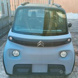 CITROEN AMI Pacchetto my VIBE