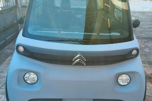 CITROEN AMI Pacchetto my VIBE