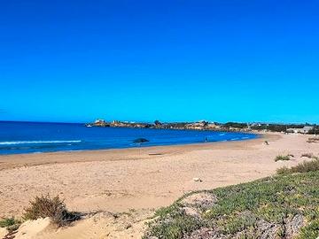 Bilocale con vista mare