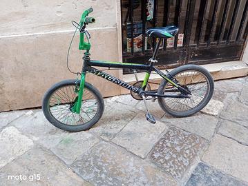 BMX magnum 