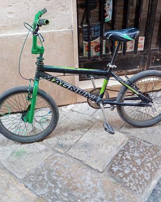 BMX magnum 