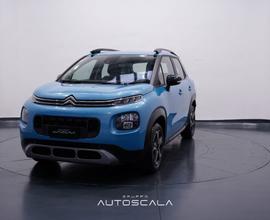 CITROEN C3 Aircross 1.2 PureTech 110cv S&S Shine