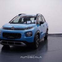 CITROEN C3 Aircross 1.2 PureTech 110cv S&S Shine