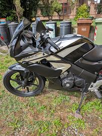 Cbr 125r 2009 per parti