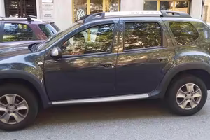 DACIA Duster 1.6 115CV Start&Stop 4x2 Lauréate