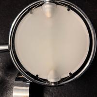 Lampada da parete Nobi di FontanaArte