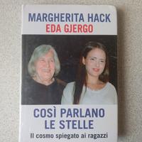 Libro "Così parlano le stelle"
