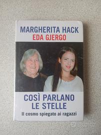 Libro "Così parlano le stelle"
