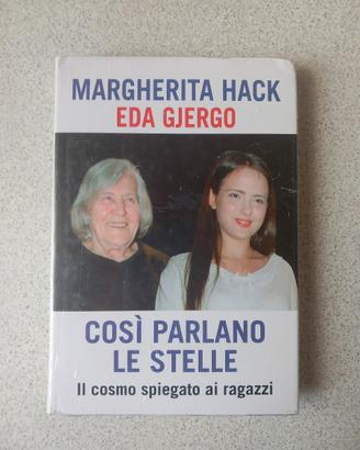 Libro "Così parlano le stelle"