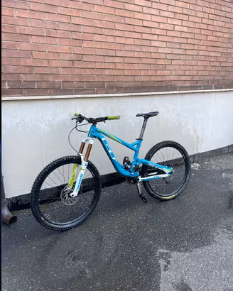 MTB GT Enduro 27.5