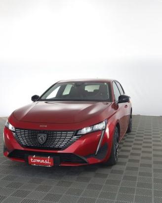 PEUGEOT 308 308 BlueHDi 130 S&S EAT8 Allure
