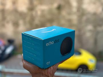 amazon Echo Dot 5