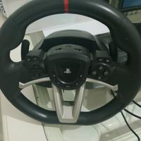 volante PlayStation 