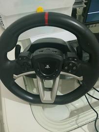 volante PlayStation 