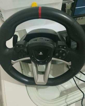 volante PlayStation 