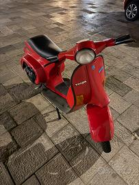 Vespa pk 50 xl