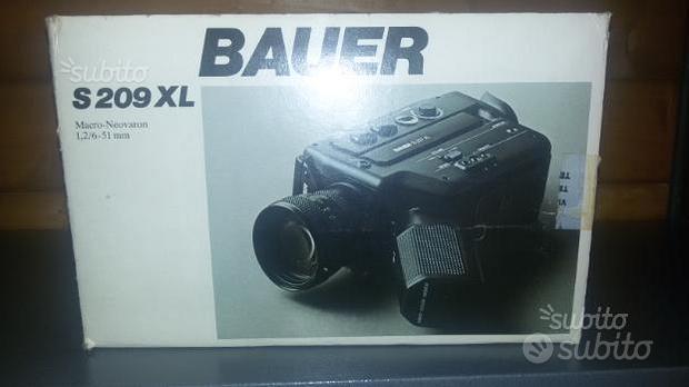 Camera Bauer