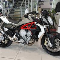 MV Agusta Brutale 800 - 2014