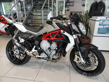 MV Agusta Brutale 800 - 2014