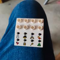 Lego duplo sound effects castle