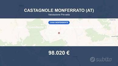 Immobile in asta di 260 m² con più di 5 locali a C